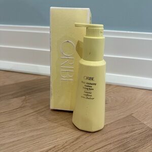 Oribe Hair Alchemy Heatless Styling Balm 5.0 oz